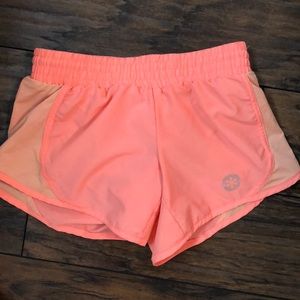 Old navy running shorts